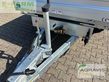 Remolqu agrícola - Humbaur - htk 3500.31 mit e.-pumpe