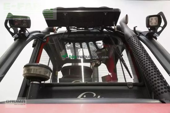 Elevadora - Linde - h 50 d evo 394-02