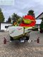 Cosechadora de Cereal - Claas - lexion 7600 tt mit vario 930