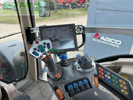 Tractor agrícola - Fendt - 933 vario scr