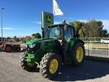 Tractor agrícola - John Deere - 6115M