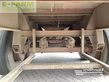 Remolqu agrícola -  - ackermann-frühauf 22t plattformwagen