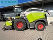 Cosechadora de Cereal - Claas - 950