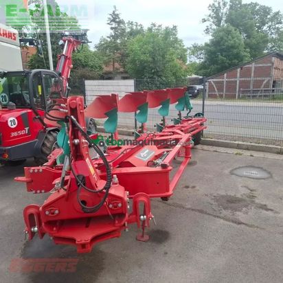 Arado - Kverneland - 3400 s-100-5 packerarm
