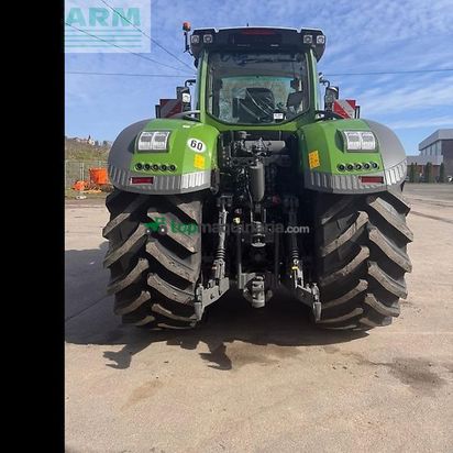 Tractor agrícola - Fendt - 1050 gen3 profi+