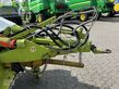 Remolqu agrícola - Claas - sprint 445 s