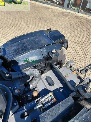 Tractor agrícola - Claas - xerion 4000 trac vc
