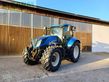 Tractor agrícola - New Holland - t6.180 elektro-command, 50km/h, fhz