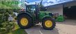 Tractor agrícola - John Deere - 6250R