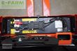 Elevadora - Linde - t 16 ion 1152