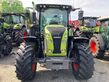 Tractor agrícola - Claas - arion 510 cis **jahresendralley**
