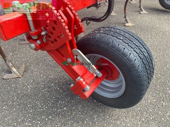 Cultivador - Güttler - g-guttler-cultivator