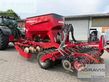 Combinado de siembra - Horsch - pronto 3 dc