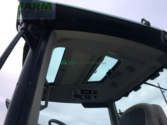 Tractor agrícola - John Deere - 6150 r direct drive