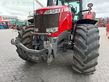 Tractor agrícola - Massey Ferguson - 8670 dyna vt