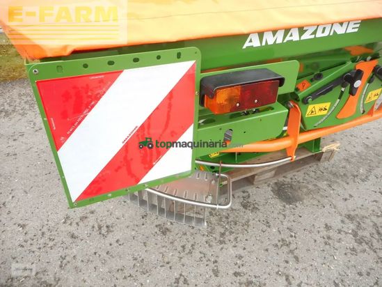 Esparcidor - Amazone - za-x 903