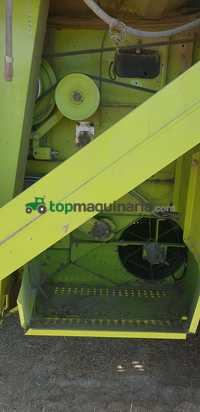 Cosechadora de Cereal - Claas - Dominator 88