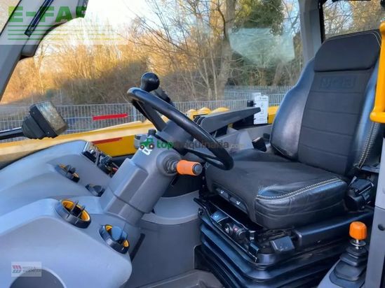 Telescopica - JCB - 542-70 agri super