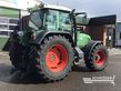 Tractor agrícola - Fendt - 716 vario com 1 | nur 7561 stunden !