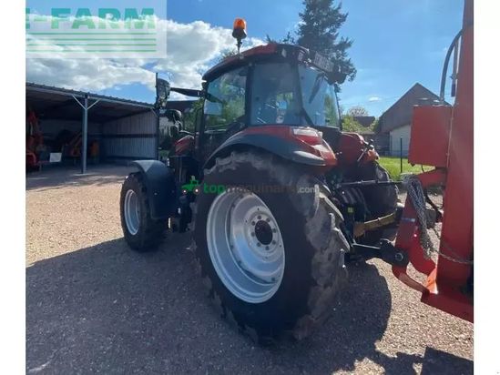Tractor agrícola - Case IH - farmall 90c