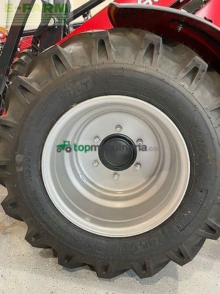 Minicargadora - Schaffer - 3650