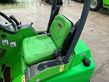 Minicargadora - Avant - 423 compact telescopic telehandler (st25735)