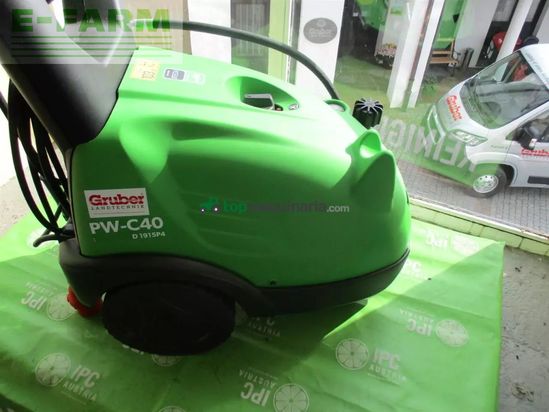 Riego -  - ipc austria pw-c 40 p d1915 p-t
