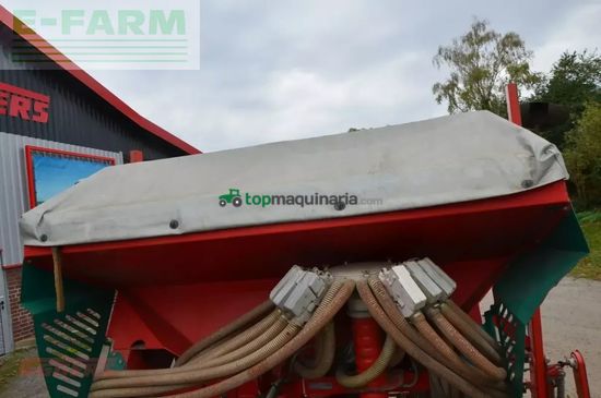 Combinado de siembra - Accord - da-x