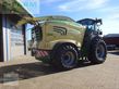 Cosechadora de Cereal - Krone - big x 780 stufe 0