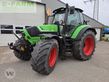 Tractor agrícola - Deutz - agrotron 6210 c-shift