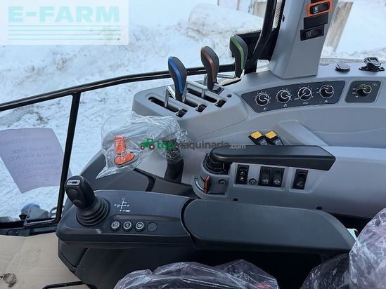 Tractor agrícola - Valtra - a 115