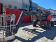 Brazo MANITOU 180ATJ