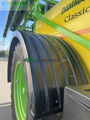 Atomizador - Dammann - classic anp 5036 section distance controll