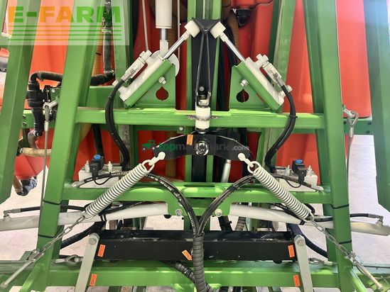 Atomizador - Jessernigg - ass - 15 meter - 1200 liter