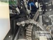 Empacadora gigant - Fendt - rotana 160 v