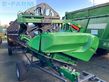 Cosechadora de Cereal - John Deere - t 670 allrad