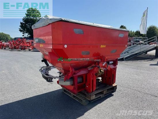 Esparcidor - Kuhn - axis50.1w