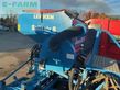Combinado de siembra - Lemken - pneumatique