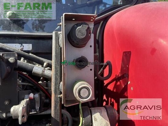 Tractor agrícola - Case IH - puma cvx 230