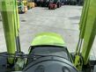Tractor agrícola - Claas - arion 520 tractor (st23446)