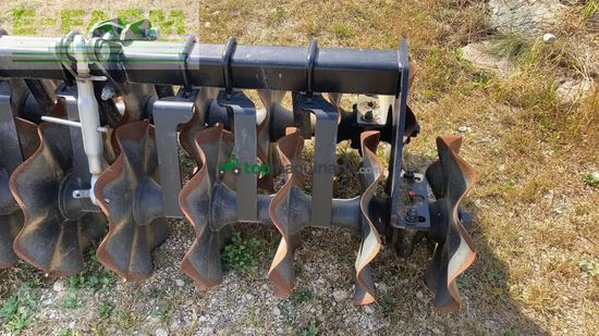 Cultivador - Quivogne - SS08