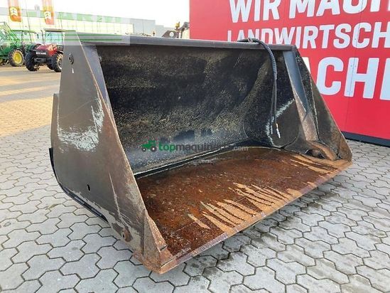 Minicargadora - Bressel und Lade - hochkippschaufel volvo, jcb