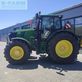 Tractor agrícola - John Deere - 6250r