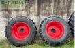 Tractor agrícola - Fendt - 2.10m spur pflegebereifung 8 loch 716 512 516
