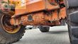 Minicargadora - Doosan - dl 200 mit waage
