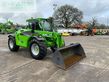 Telescopica - Merlo - tf42.7 cs-145 telehandler (st25763)