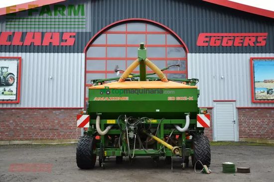 Sembradora monograno mecanica - Amazone - ed 602 k classic