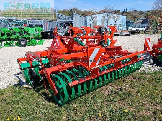 Grada de disco - Agro-Masz - trol 30
