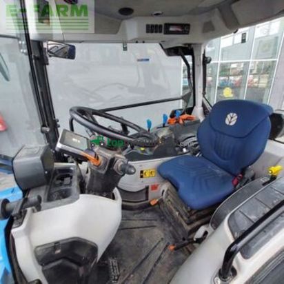 Tractor agrícola - New Holland - t4.115