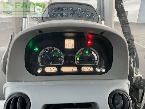 Tractor agrícola - New Holland - t6.180 electrocommand t4b